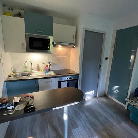 Ferienwohnung Bonheur Des Orres 1650 Les Orres Exterior foto